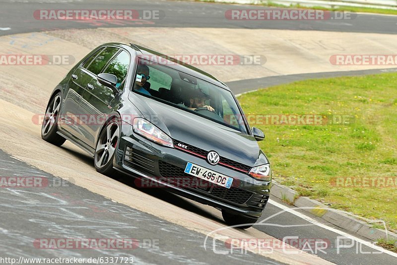 Bild #6337723 - Touristenfahrten Nürburgring Nordschleife (31.05.2019)