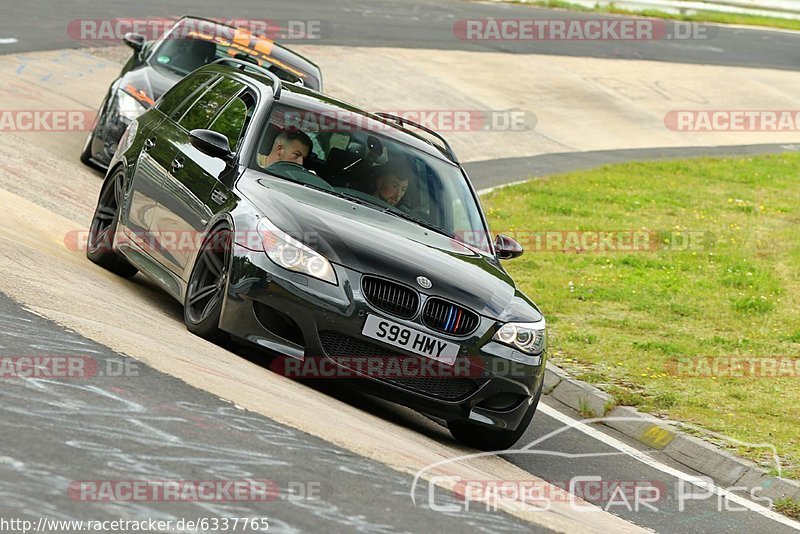 Bild #6337765 - Touristenfahrten Nürburgring Nordschleife (31.05.2019)