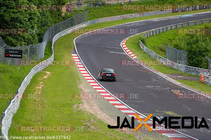 Bild #6337942 - Touristenfahrten Nürburgring Nordschleife (31.05.2019)