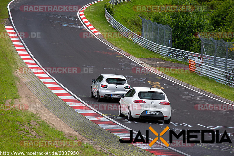 Bild #6337950 - Touristenfahrten Nürburgring Nordschleife (31.05.2019)