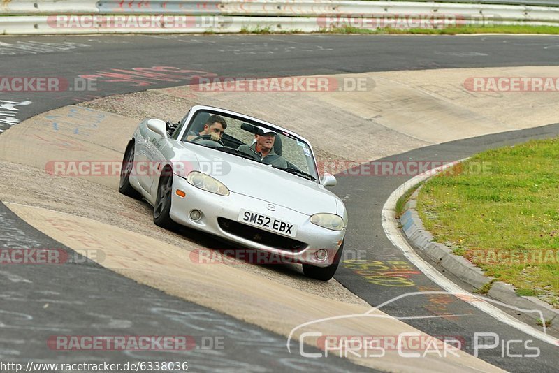 Bild #6338036 - Touristenfahrten Nürburgring Nordschleife (31.05.2019)