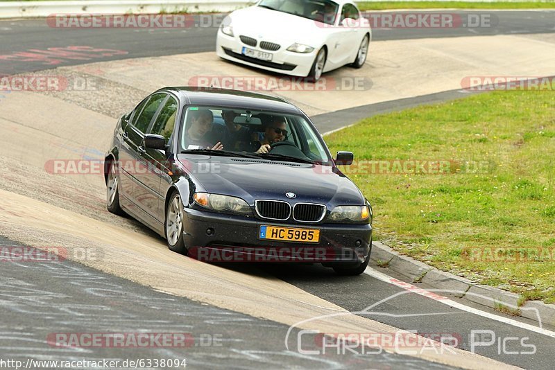 Bild #6338094 - Touristenfahrten Nürburgring Nordschleife (31.05.2019)