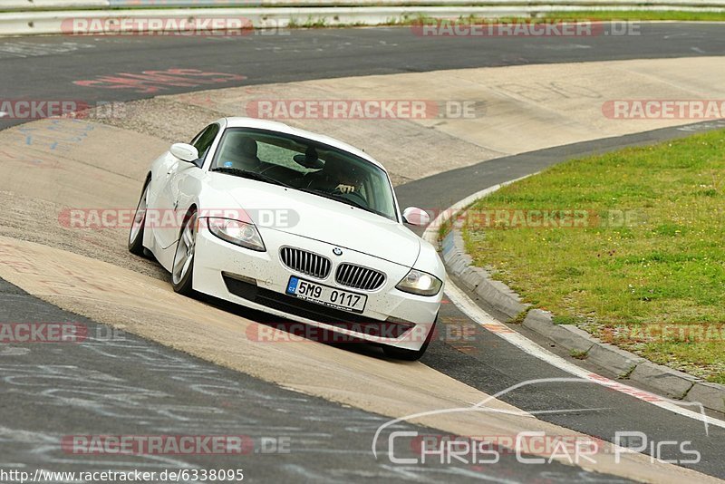 Bild #6338095 - Touristenfahrten Nürburgring Nordschleife (31.05.2019)