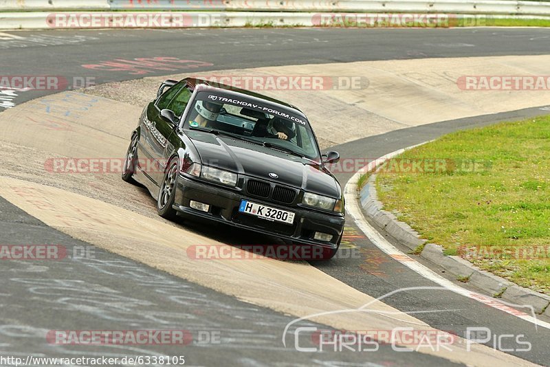 Bild #6338105 - Touristenfahrten Nürburgring Nordschleife (31.05.2019)