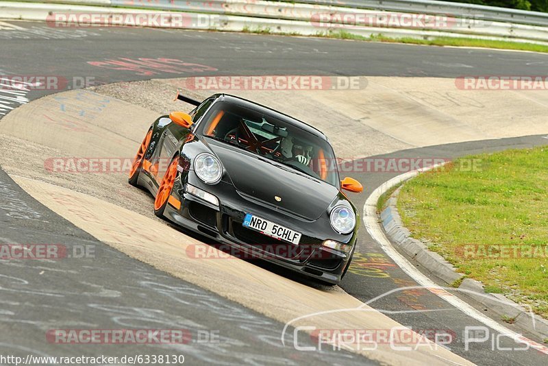 Bild #6338130 - Touristenfahrten Nürburgring Nordschleife (31.05.2019)