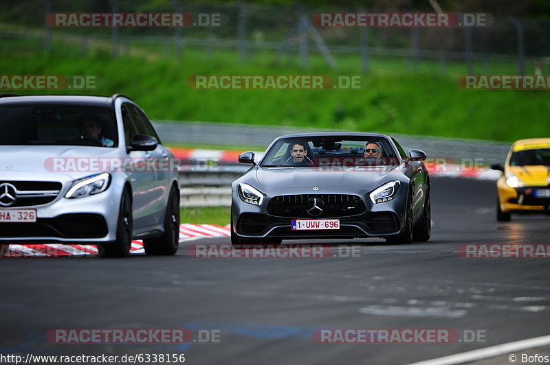 Bild #6338156 - Touristenfahrten Nürburgring Nordschleife (31.05.2019)