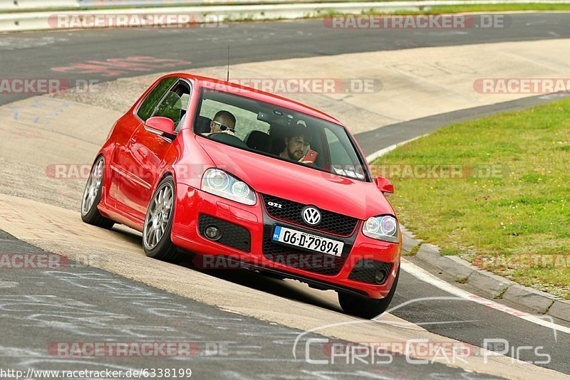 Bild #6338199 - Touristenfahrten Nürburgring Nordschleife (31.05.2019)