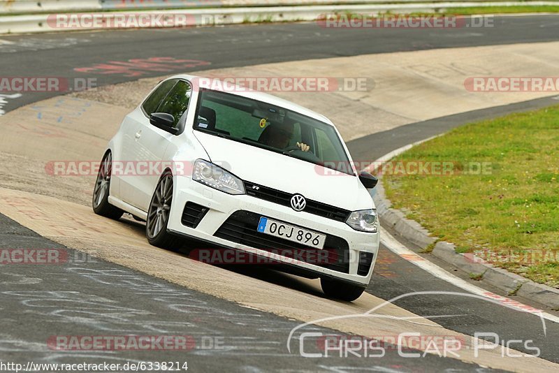 Bild #6338214 - Touristenfahrten Nürburgring Nordschleife (31.05.2019)