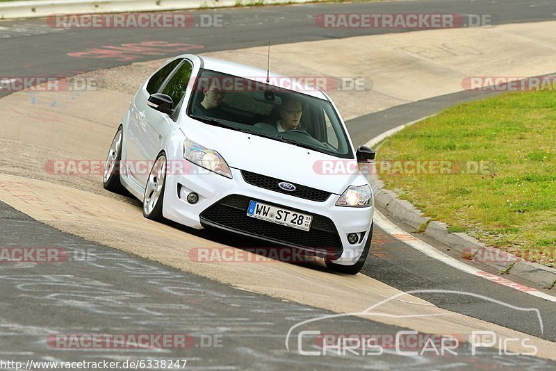 Bild #6338247 - Touristenfahrten Nürburgring Nordschleife (31.05.2019)