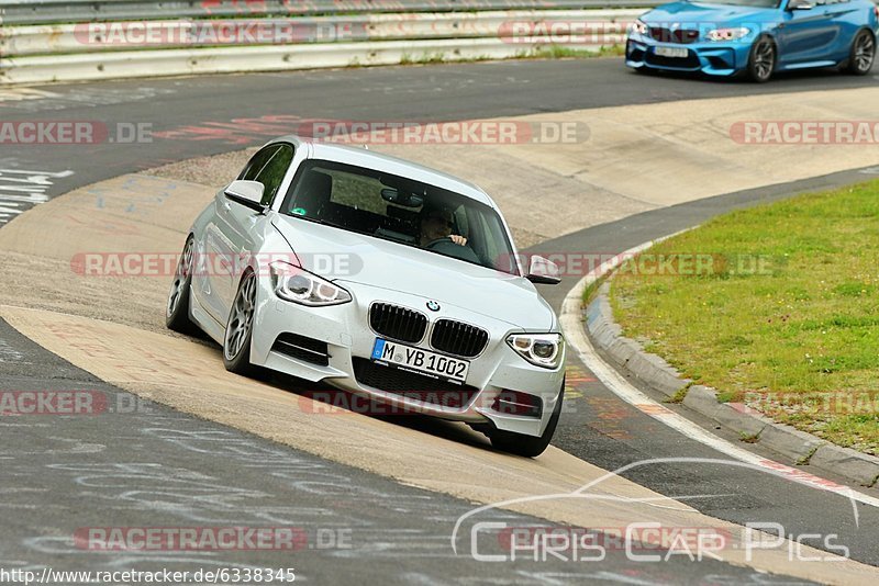 Bild #6338345 - Touristenfahrten Nürburgring Nordschleife (31.05.2019)