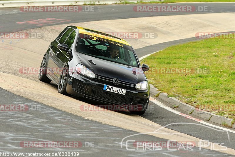 Bild #6338439 - Touristenfahrten Nürburgring Nordschleife (31.05.2019)