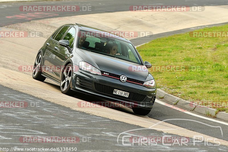 Bild #6338450 - Touristenfahrten Nürburgring Nordschleife (31.05.2019)