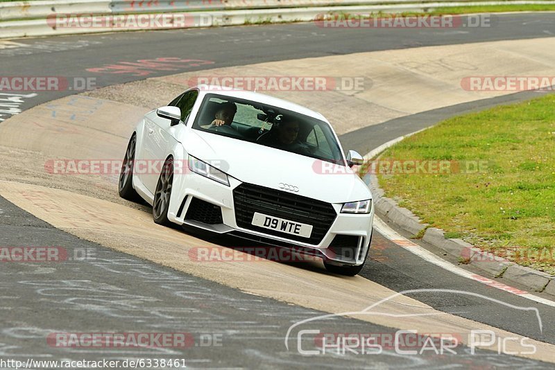 Bild #6338461 - Touristenfahrten Nürburgring Nordschleife (31.05.2019)