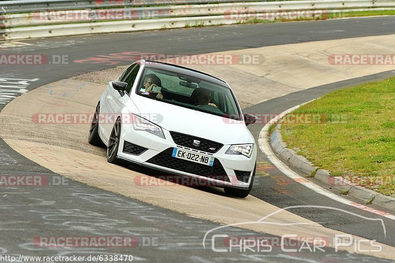 Bild #6338470 - Touristenfahrten Nürburgring Nordschleife (31.05.2019)