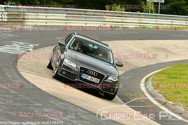 Bild #6338471 - Touristenfahrten Nürburgring Nordschleife (31.05.2019)