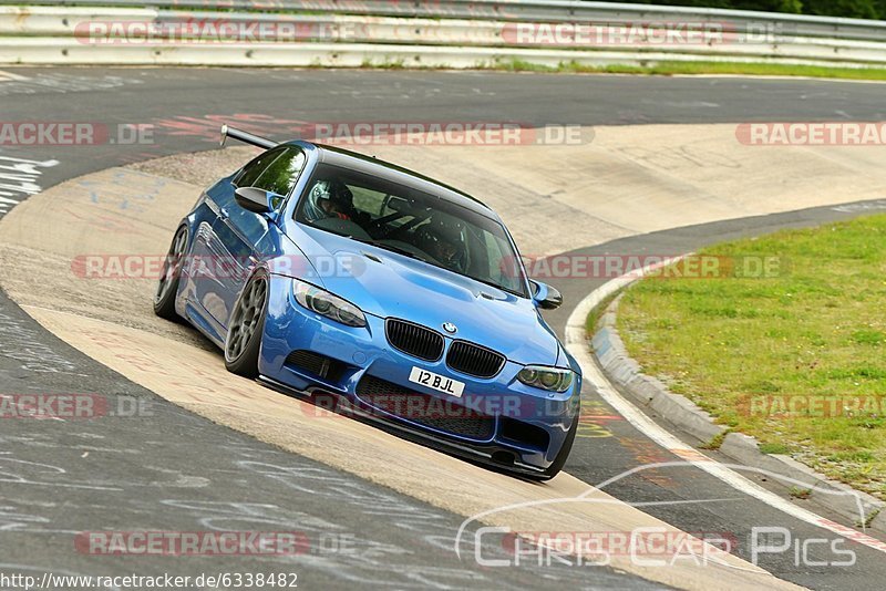 Bild #6338482 - Touristenfahrten Nürburgring Nordschleife (31.05.2019)