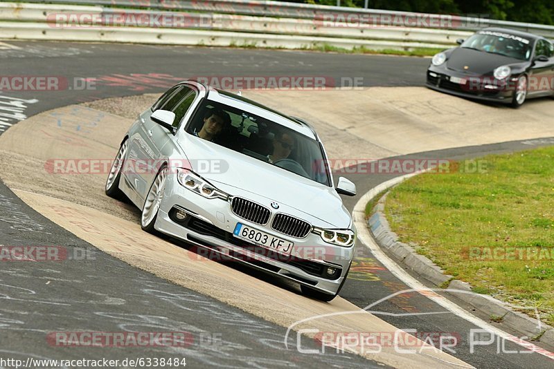 Bild #6338484 - Touristenfahrten Nürburgring Nordschleife (31.05.2019)