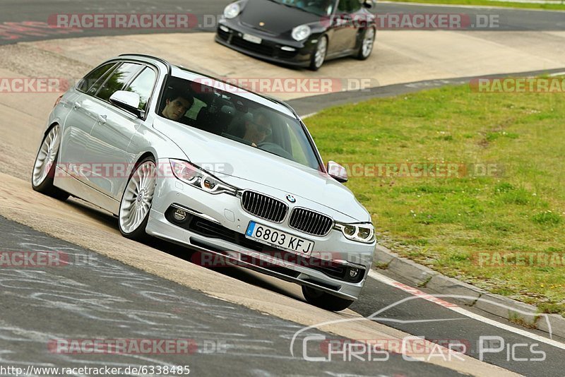 Bild #6338485 - Touristenfahrten Nürburgring Nordschleife (31.05.2019)