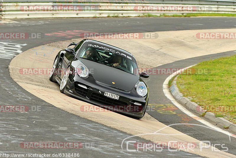 Bild #6338486 - Touristenfahrten Nürburgring Nordschleife (31.05.2019)