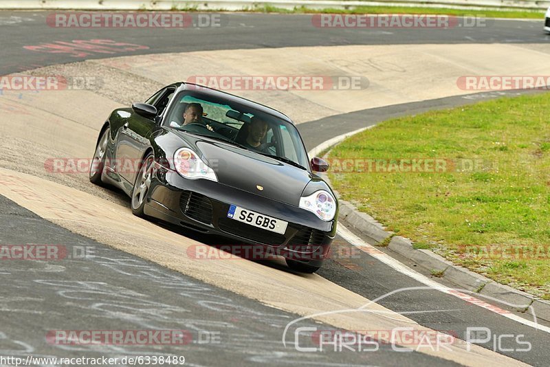 Bild #6338489 - Touristenfahrten Nürburgring Nordschleife (31.05.2019)