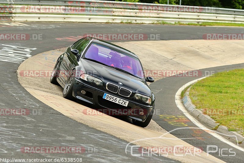 Bild #6338508 - Touristenfahrten Nürburgring Nordschleife (31.05.2019)