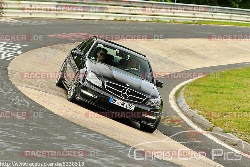 Bild #6338518 - Touristenfahrten Nürburgring Nordschleife (31.05.2019)