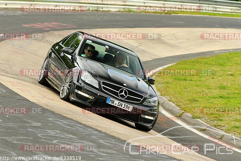 Bild #6338519 - Touristenfahrten Nürburgring Nordschleife (31.05.2019)