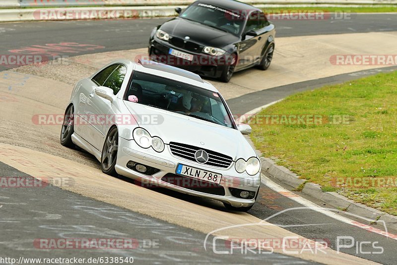 Bild #6338540 - Touristenfahrten Nürburgring Nordschleife (31.05.2019)