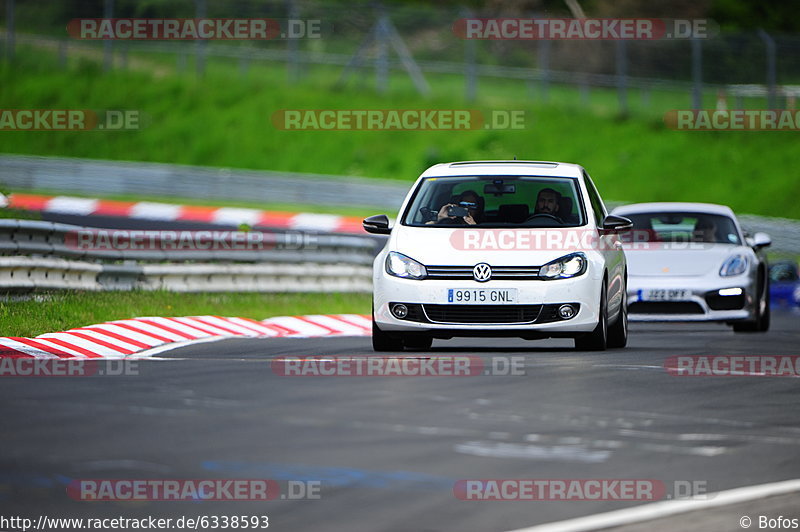 Bild #6338593 - Touristenfahrten Nürburgring Nordschleife (31.05.2019)