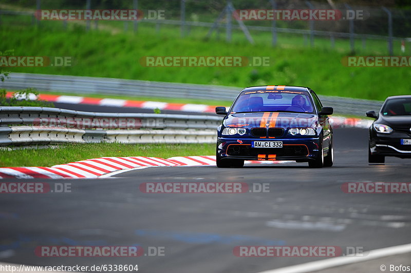 Bild #6338604 - Touristenfahrten Nürburgring Nordschleife (31.05.2019)