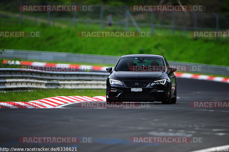 Bild #6338621 - Touristenfahrten Nürburgring Nordschleife (31.05.2019)