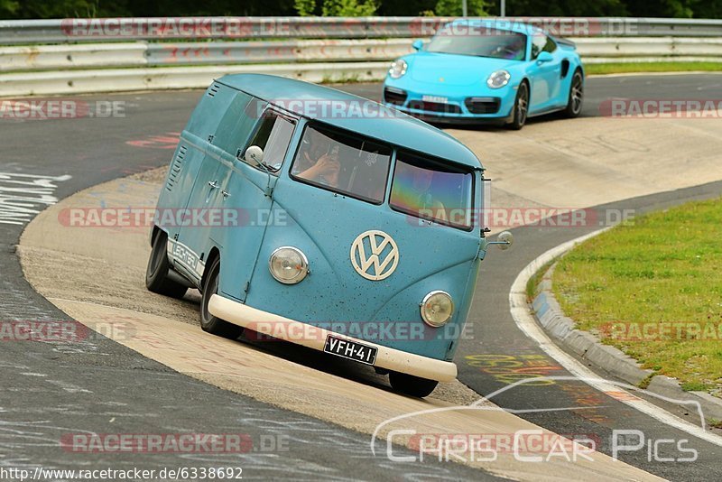 Bild #6338692 - Touristenfahrten Nürburgring Nordschleife (31.05.2019)