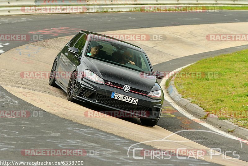 Bild #6338700 - Touristenfahrten Nürburgring Nordschleife (31.05.2019)