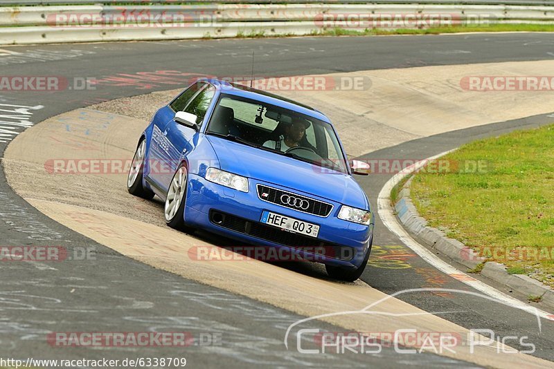 Bild #6338709 - Touristenfahrten Nürburgring Nordschleife (31.05.2019)