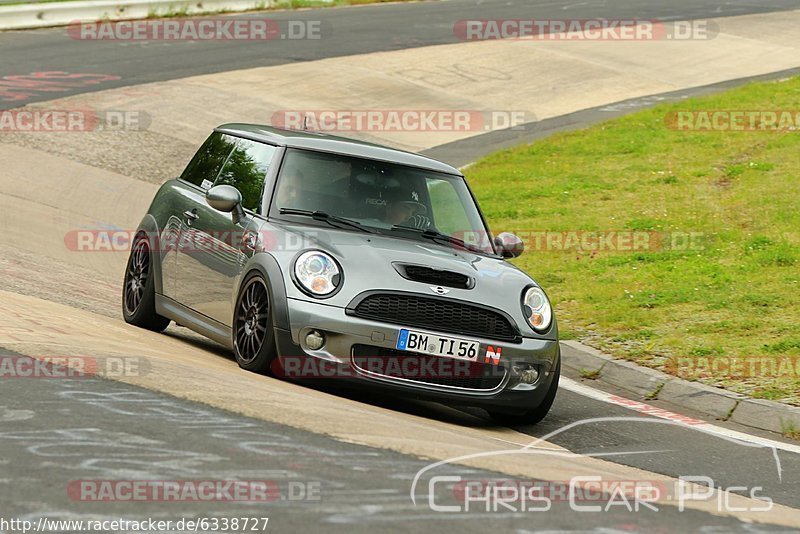 Bild #6338727 - Touristenfahrten Nürburgring Nordschleife (31.05.2019)