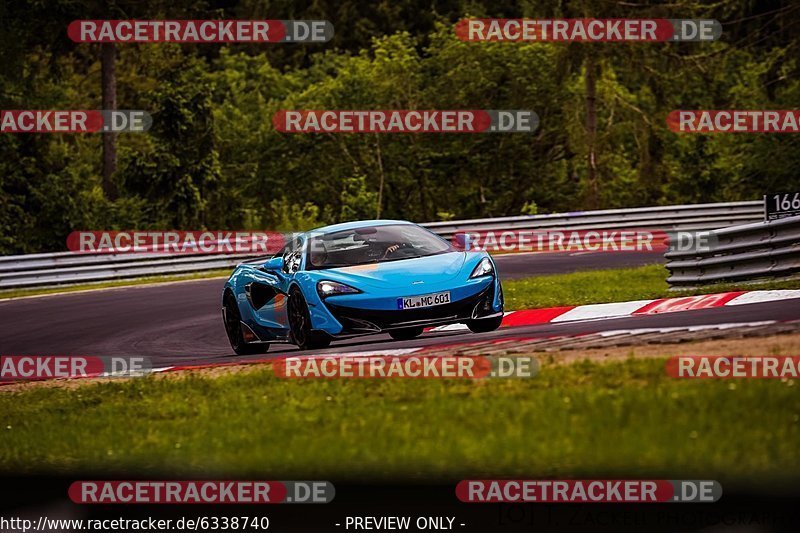 Bild #6338740 - Touristenfahrten Nürburgring Nordschleife (31.05.2019)