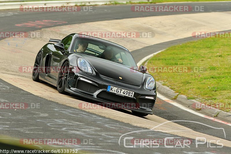 Bild #6338752 - Touristenfahrten Nürburgring Nordschleife (31.05.2019)