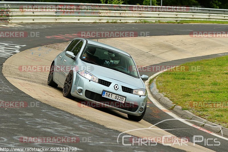 Bild #6338798 - Touristenfahrten Nürburgring Nordschleife (31.05.2019)