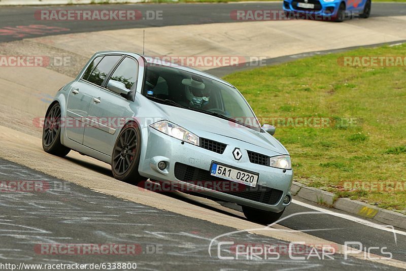 Bild #6338800 - Touristenfahrten Nürburgring Nordschleife (31.05.2019)