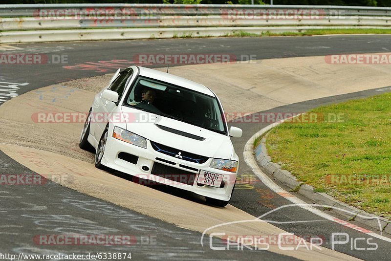 Bild #6338874 - Touristenfahrten Nürburgring Nordschleife (31.05.2019)