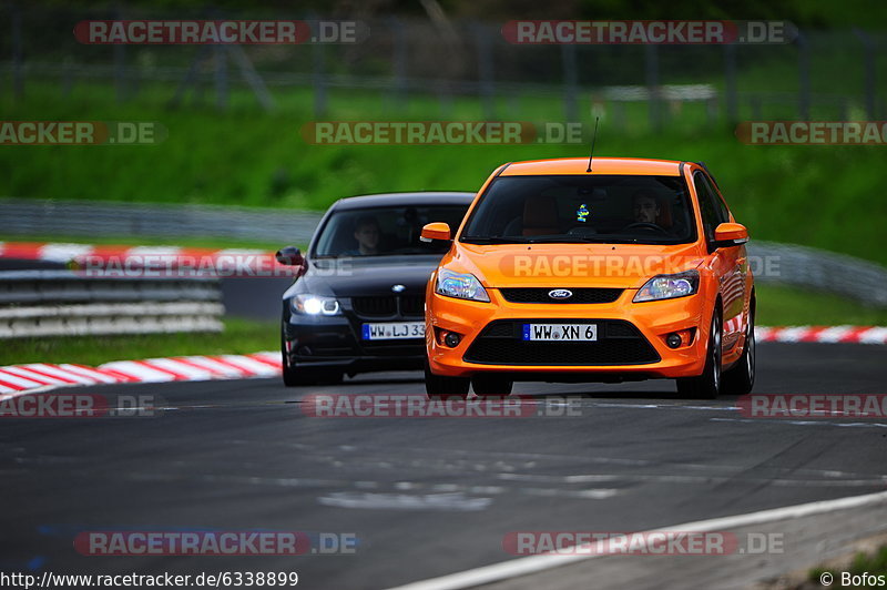 Bild #6338899 - Touristenfahrten Nürburgring Nordschleife (31.05.2019)