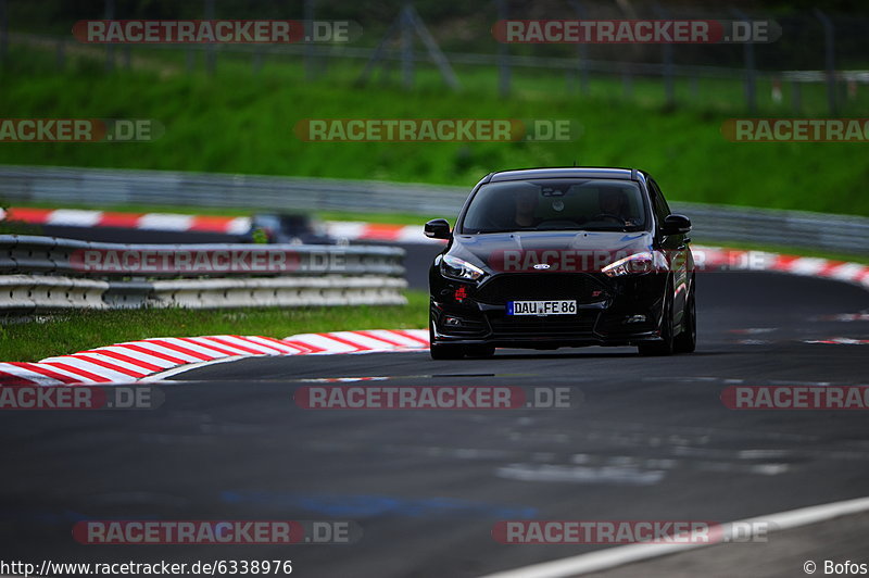 Bild #6338976 - Touristenfahrten Nürburgring Nordschleife (31.05.2019)