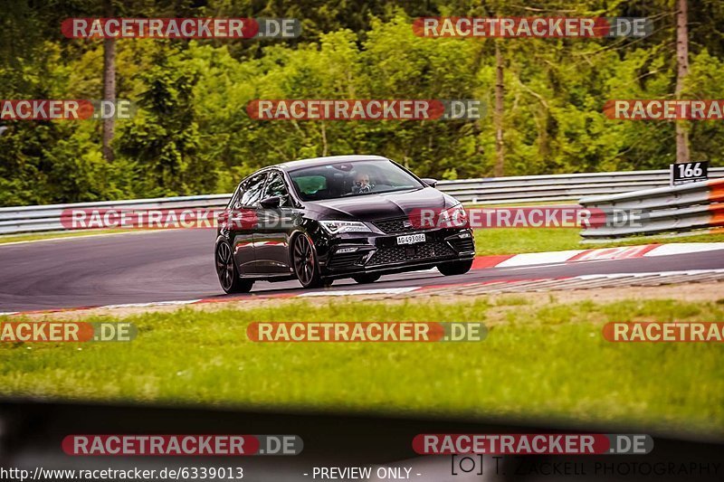 Bild #6339013 - Touristenfahrten Nürburgring Nordschleife (31.05.2019)