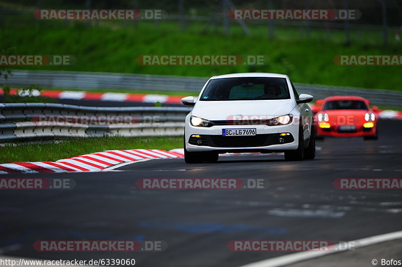 Bild #6339060 - Touristenfahrten Nürburgring Nordschleife (31.05.2019)