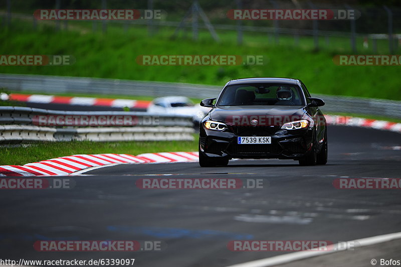 Bild #6339097 - Touristenfahrten Nürburgring Nordschleife (31.05.2019)