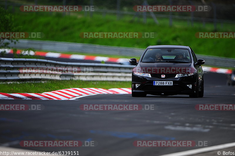 Bild #6339151 - Touristenfahrten Nürburgring Nordschleife (31.05.2019)