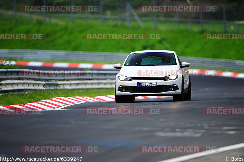 Bild #6339247 - Touristenfahrten Nürburgring Nordschleife (31.05.2019)