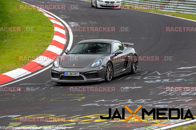 Bild #6339303 - Touristenfahrten Nürburgring Nordschleife (31.05.2019)