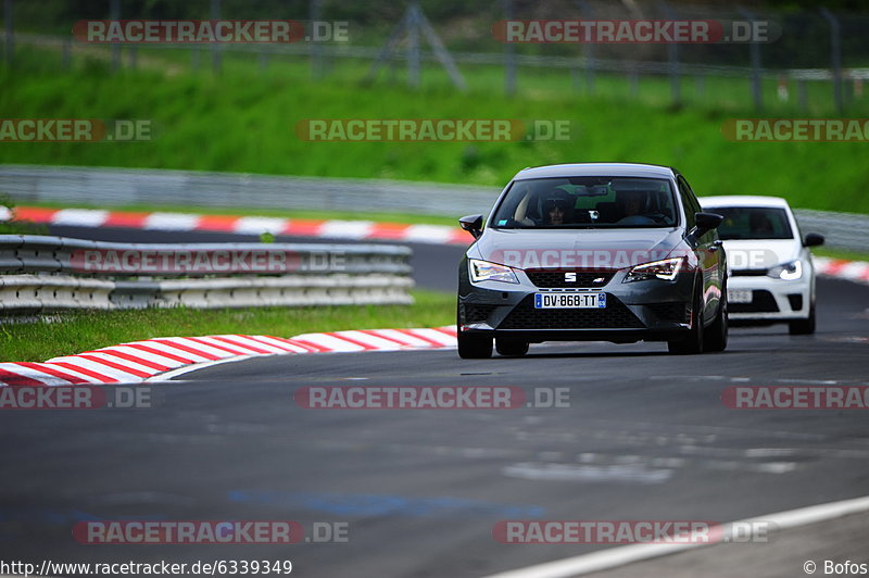 Bild #6339349 - Touristenfahrten Nürburgring Nordschleife (31.05.2019)