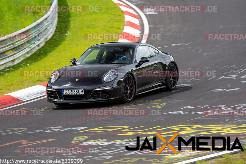 Bild #6339399 - Touristenfahrten Nürburgring Nordschleife (31.05.2019)